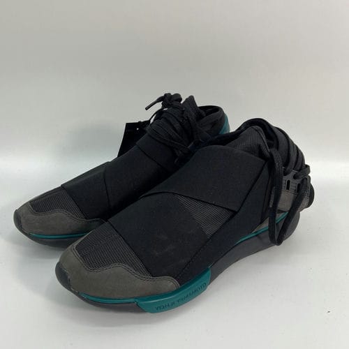 【汐止遠雄店】Y-3/高筒運動休閒鞋/25cm/BB4735
