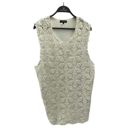 【南港店】COMME des GARCONS HOMME PLUS/背心/M/PE-T508