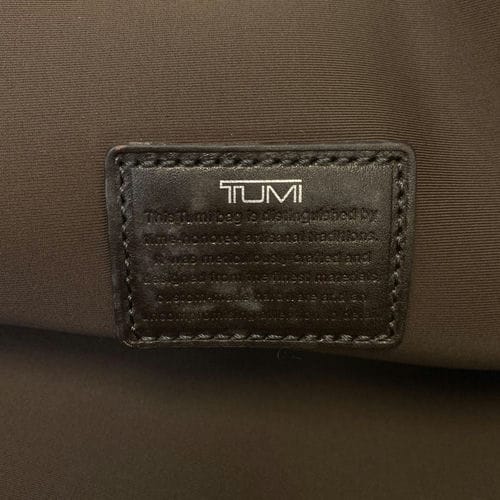 【誠品生活板橋店】TUMI/公事包//_4
