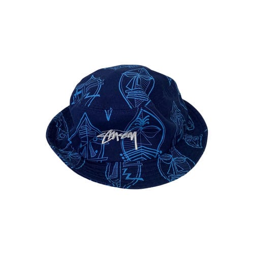 【高雄大遠百店】STUSSY/帽子//