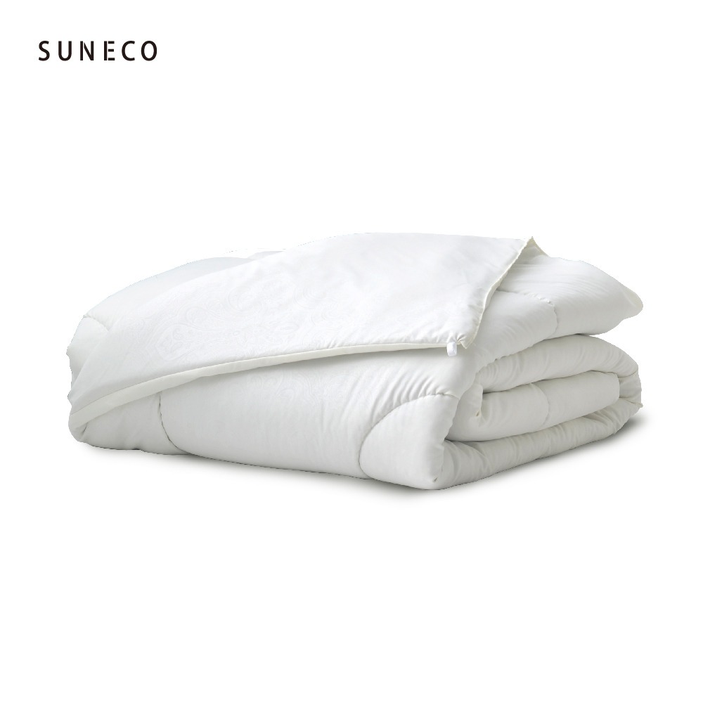 愛森客 SUNECO 鉐墨梅智能被 180*210cm雙人 台灣製 快熱紗 超透氣_1