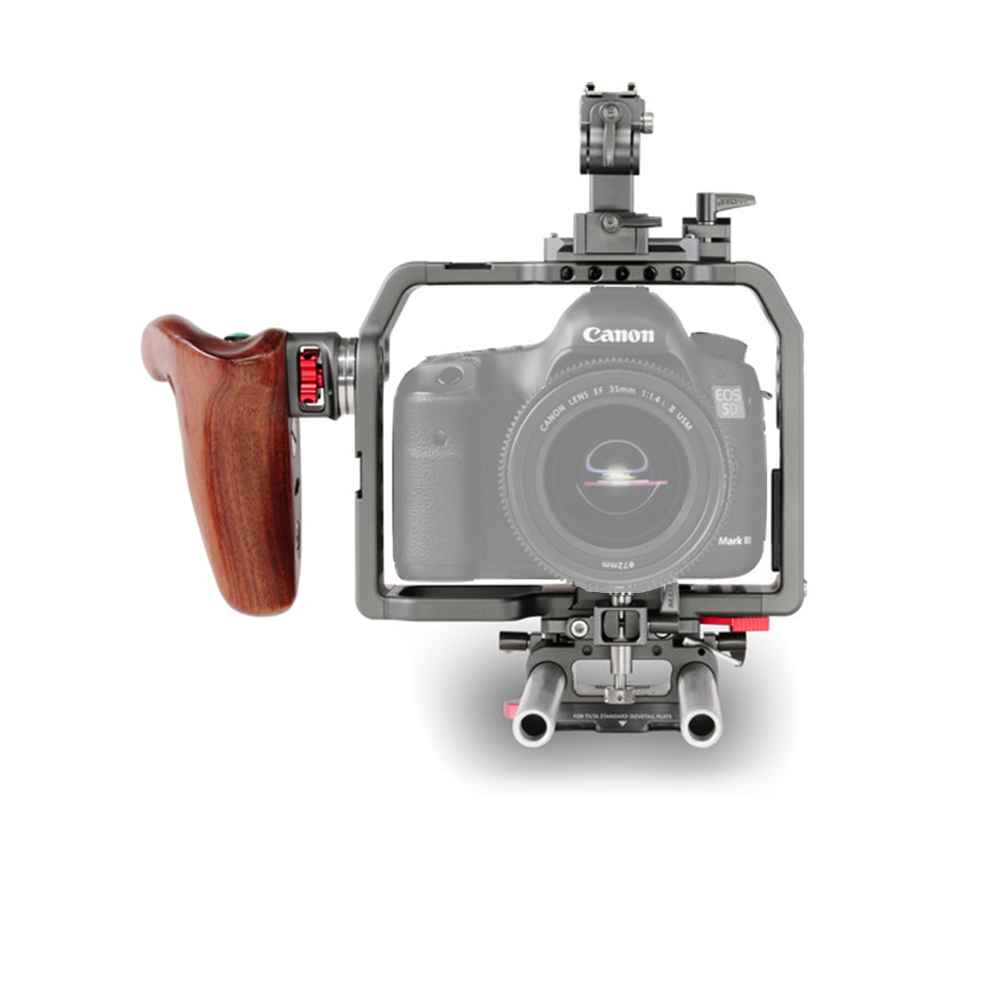 【TILTA】鐵頭 DSLR 單眼相機通用承架組 公司貨_1