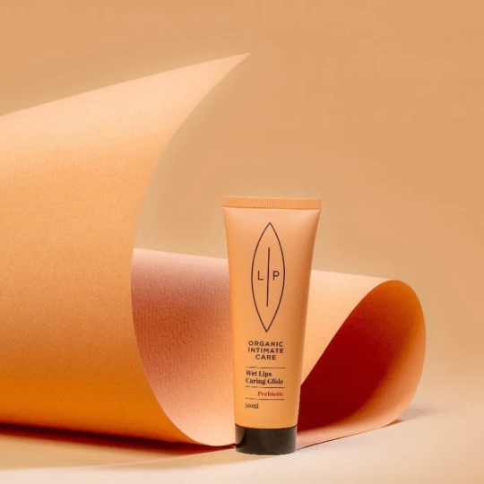 優惠價【LIP Intimate Care】益生元平衡私密潤滑液50ml_2