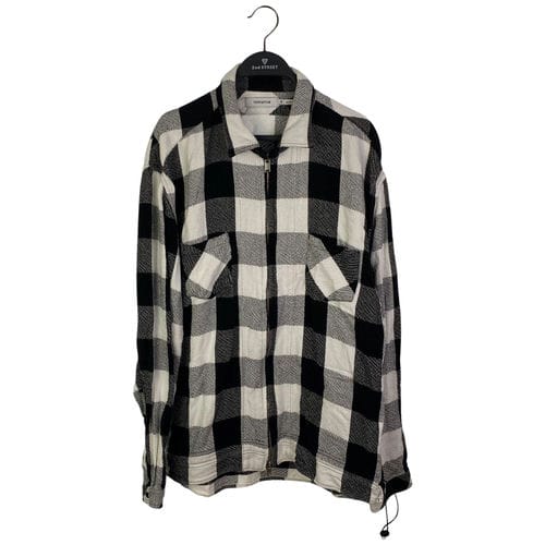 【汐止遠雄店】nonnative/外套//NN-SJ3706