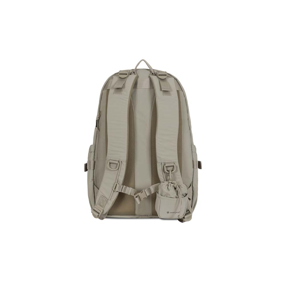 PEAK■Dual Tech Backpack 25L■送料込 SNOWPEAK□Dual Tech Backpack 25L□送料込 (Snow Peak/バック