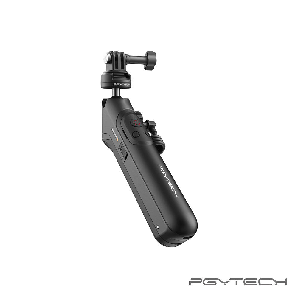 【PGYTECH】CapLock 螳螂充電握把 公司貨_0