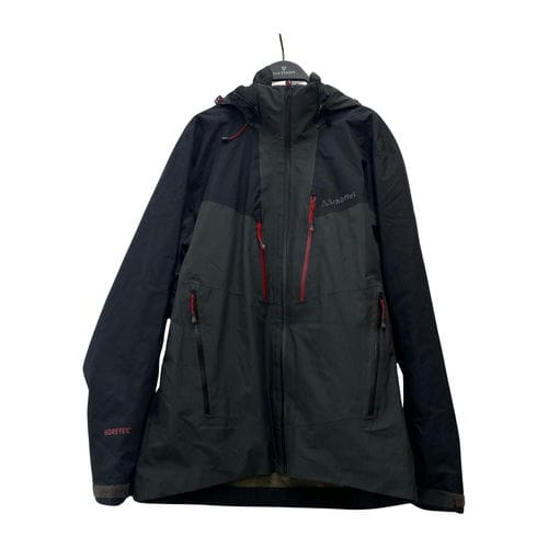 【微風南山店】Schoffel/登山外套/L/