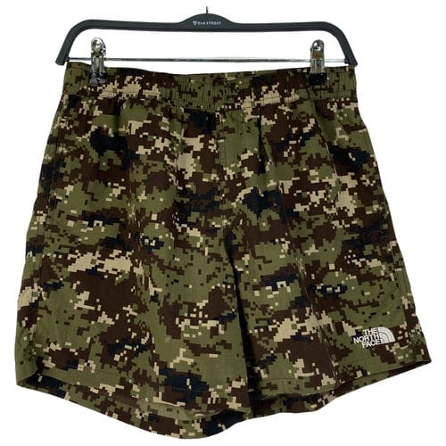 【宜蘭家樂福店】THE NORTH FACE/短褲//NB42052
