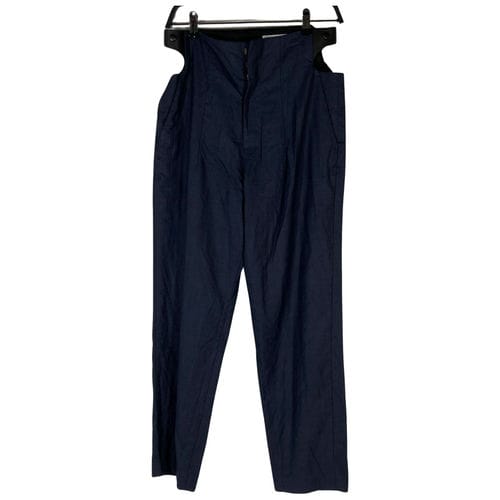 【台中中友百貨店】H&M/褲子//