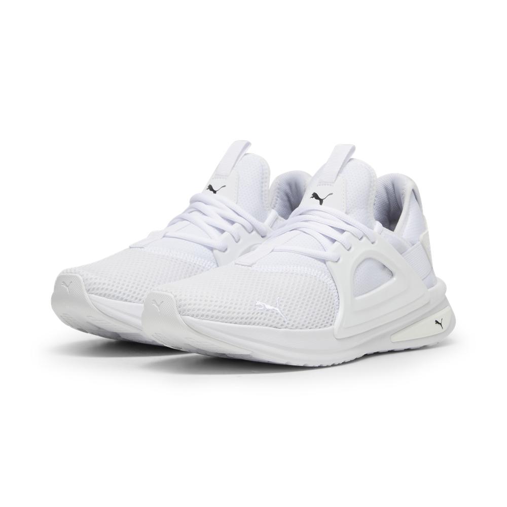 PUMA Softride Enzo Evo 慢跑運動鞋 男女共同_1