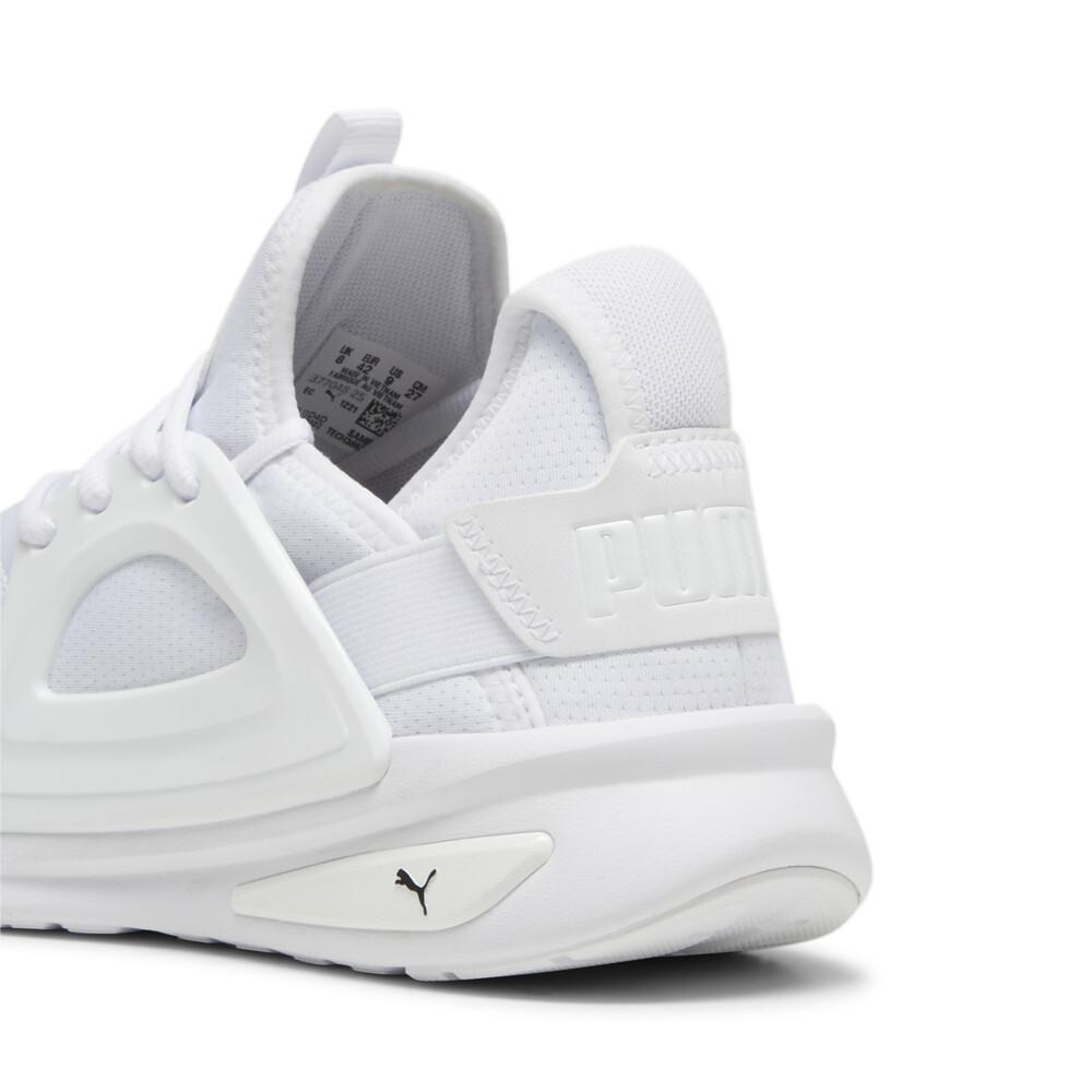 PUMA Softride Enzo Evo 慢跑運動鞋 男女共同_2