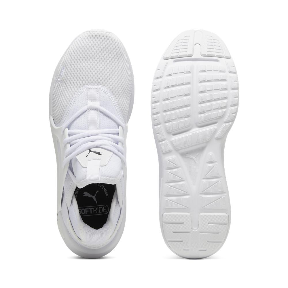 PUMA Softride Enzo Evo 慢跑運動鞋 男女共同_3