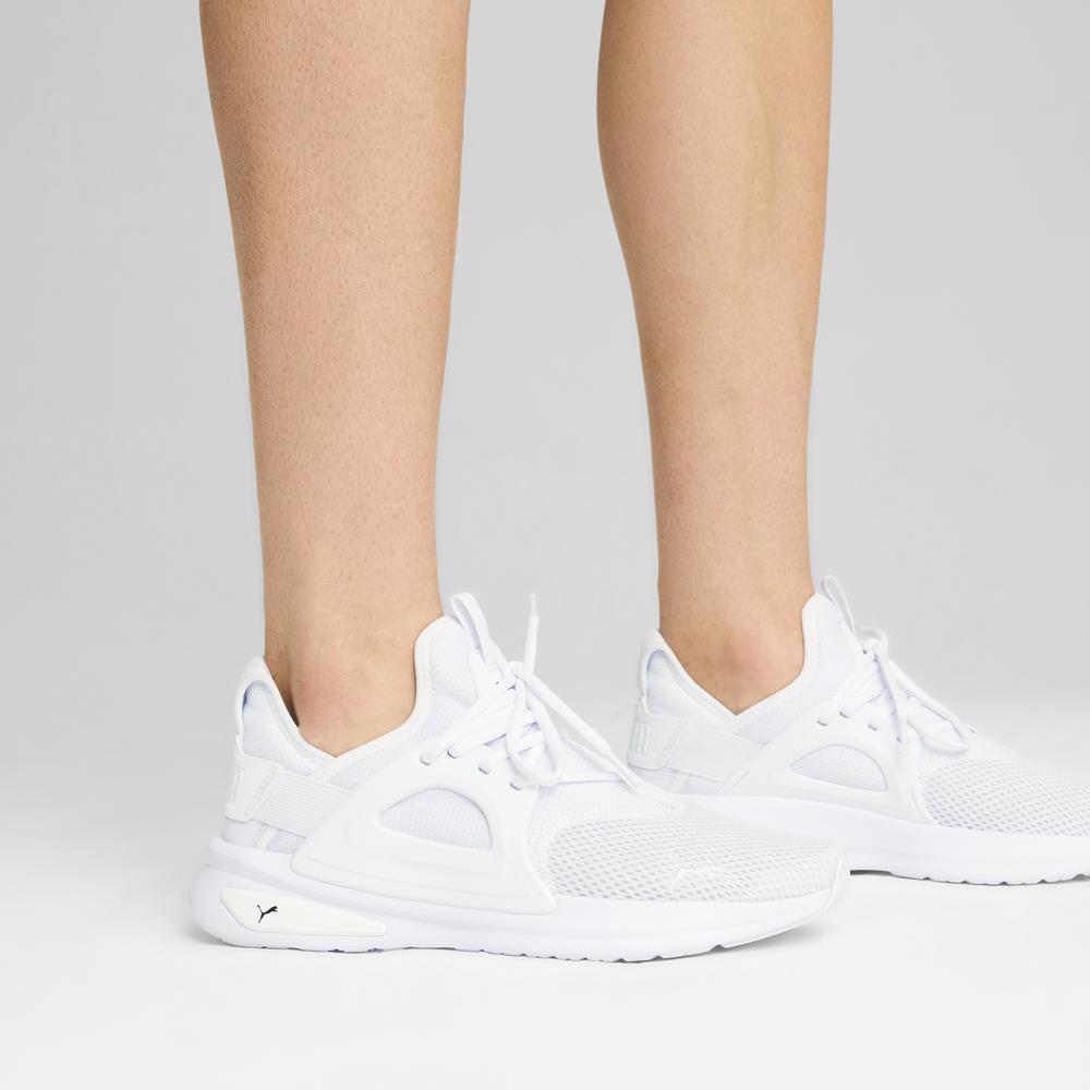 PUMA Softride Enzo Evo 慢跑運動鞋 男女共同_6