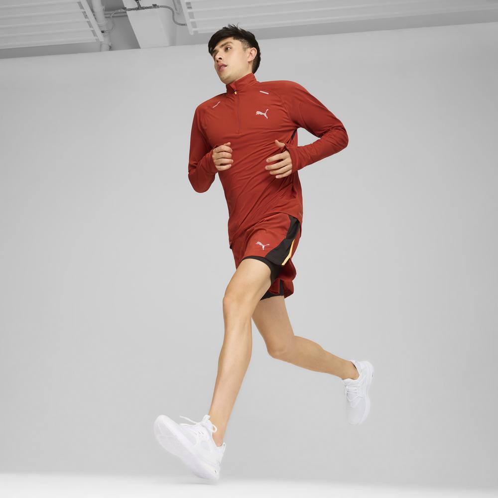 PUMA Softride Enzo Evo 慢跑運動鞋 男女共同_7