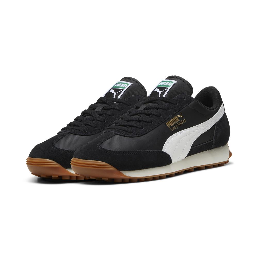 PUMA Easy Rider Vintage 休閒運動鞋 男女共同_1