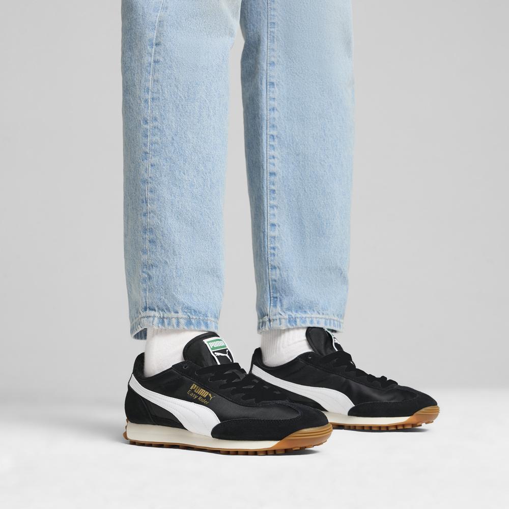 PUMA Easy Rider Vintage 休閒運動鞋 男女共同_6