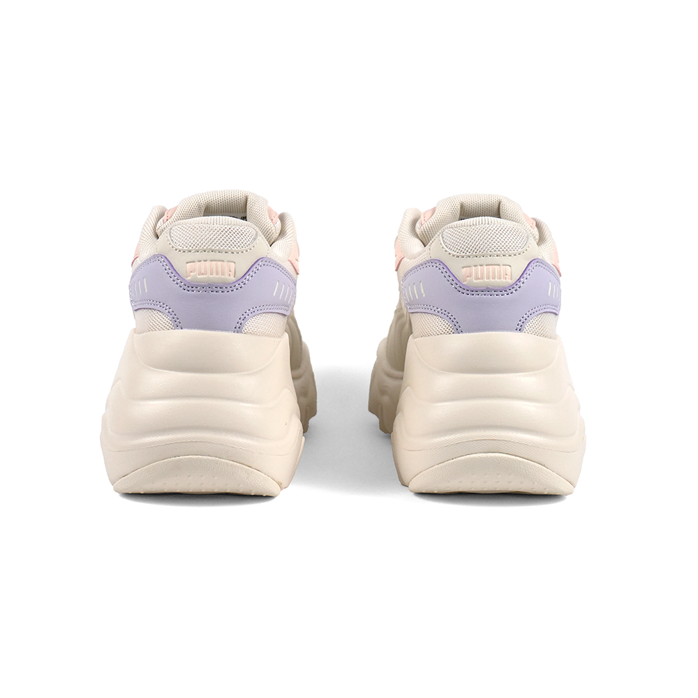 PUMA Pulsar Wedge Wns Mesh 流行休閒鞋 女性_2
