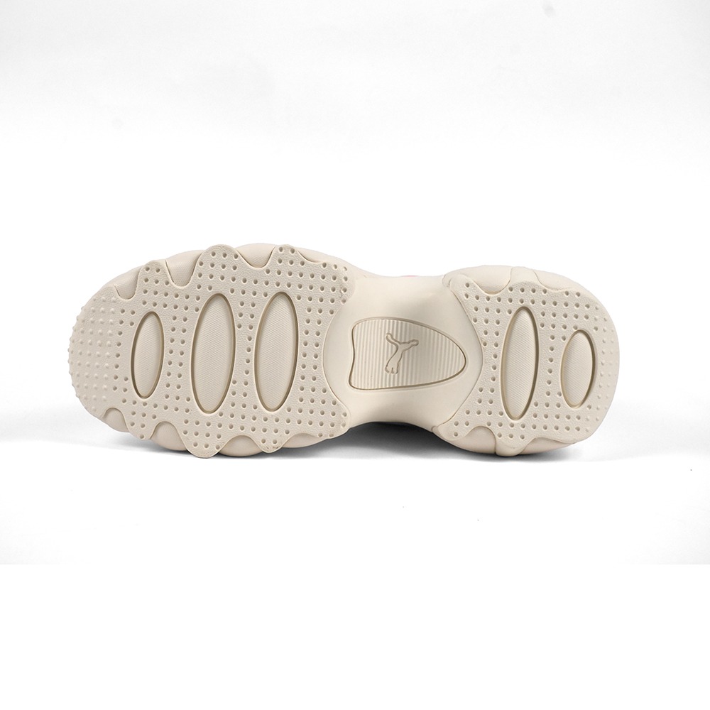 PUMA Pulsar Wedge Wns Mesh 流行休閒鞋 女性_3