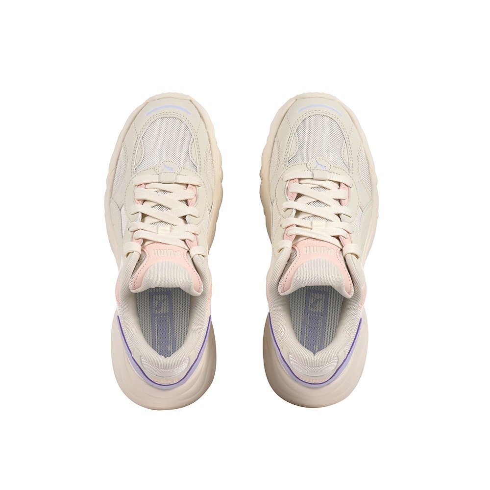 PUMA Pulsar Wedge Wns Mesh 流行休閒鞋 女性_4