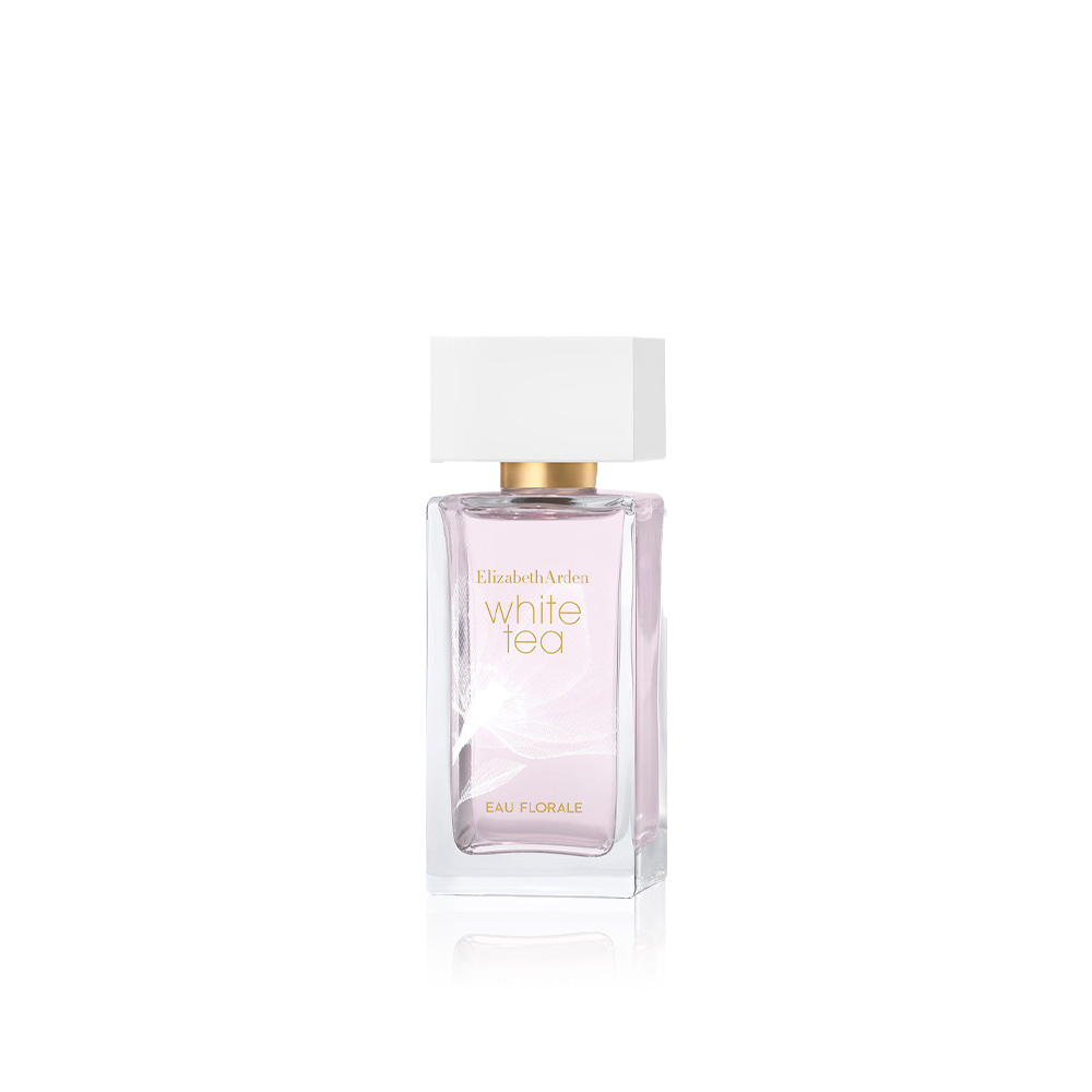 白茶粉紅蒼蘭香水 50ml
