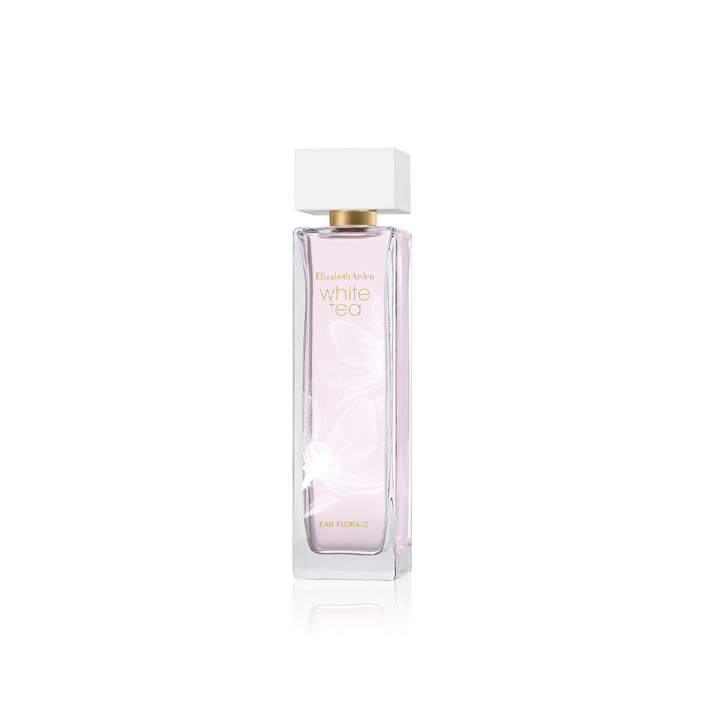 白茶粉紅蒼蘭香水 100ml