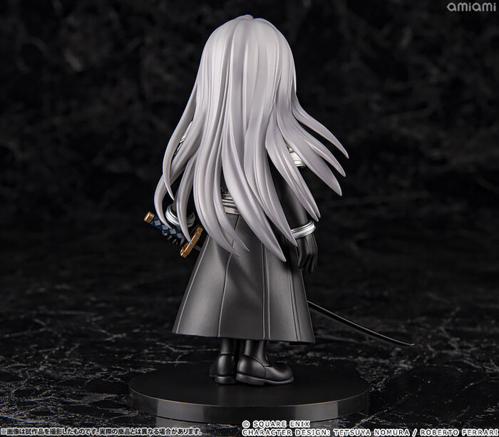 [再販] SQUARE ENIX Adorable Arts FF7 太空戰士7 最終幻想7 重製版 賽菲羅斯_4