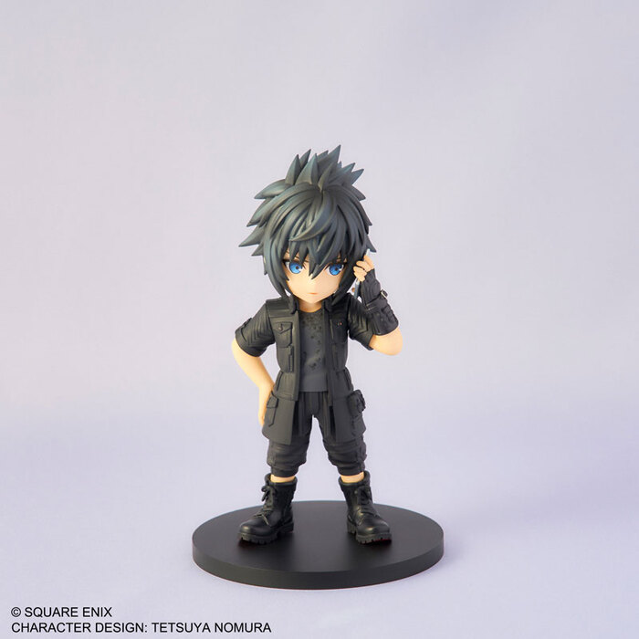 SQUARE ENIX Adorable Arts FF15 太空戰士15 最終幻想15 諾克提斯·路西斯·伽拉姆_1