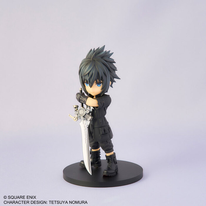 SQUARE ENIX Adorable Arts FF15 太空戰士15 最終幻想15 諾克提斯·路西斯·伽拉姆_2