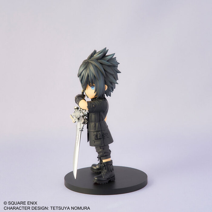 SQUARE ENIX Adorable Arts FF15 太空戰士15 最終幻想15 諾克提斯·路西斯·伽拉姆_3