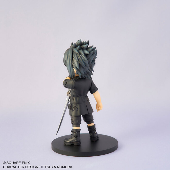 SQUARE ENIX Adorable Arts FF15 太空戰士15 最終幻想15 諾克提斯·路西斯·伽拉姆_4