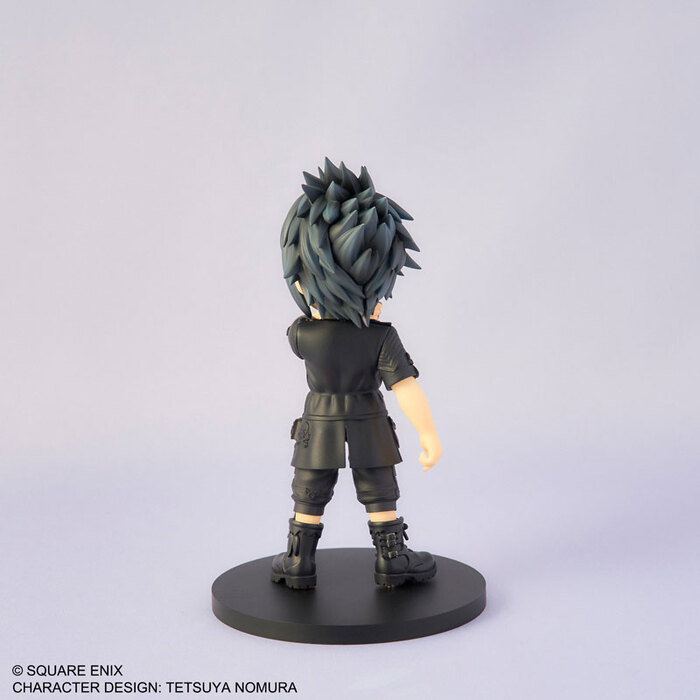 SQUARE ENIX Adorable Arts FF15 太空戰士15 最終幻想15 諾克提斯·路西斯·伽拉姆_5