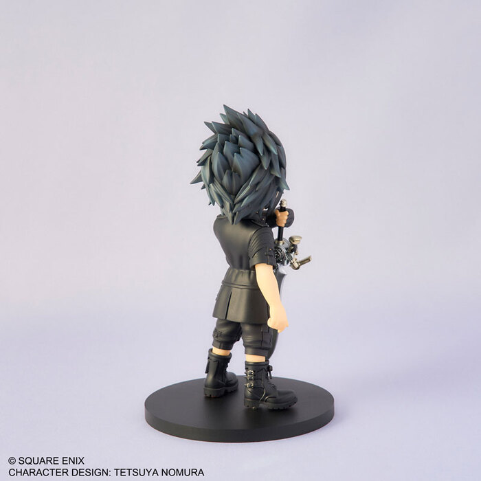 SQUARE ENIX Adorable Arts FF15 太空戰士15 最終幻想15 諾克提斯·路西斯·伽拉姆_7