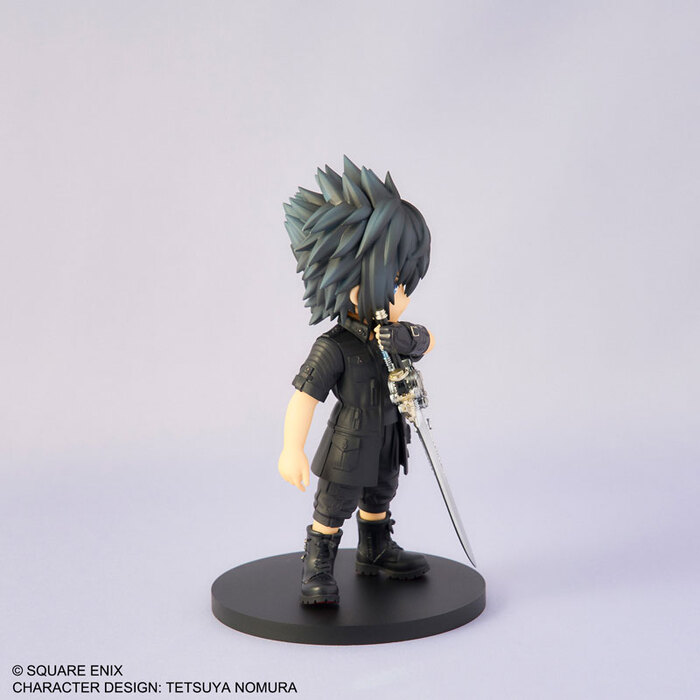 SQUARE ENIX Adorable Arts FF15 太空戰士15 最終幻想15 諾克提斯·路西斯·伽拉姆_8