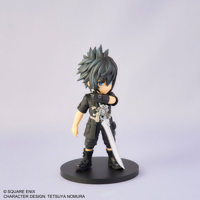 SQUARE ENIX Adorable Arts FF15 太空戰士15 最終幻想15 諾克提斯·路西斯·伽拉姆_9