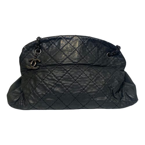 【台中一中店】CHANEL/手提包//