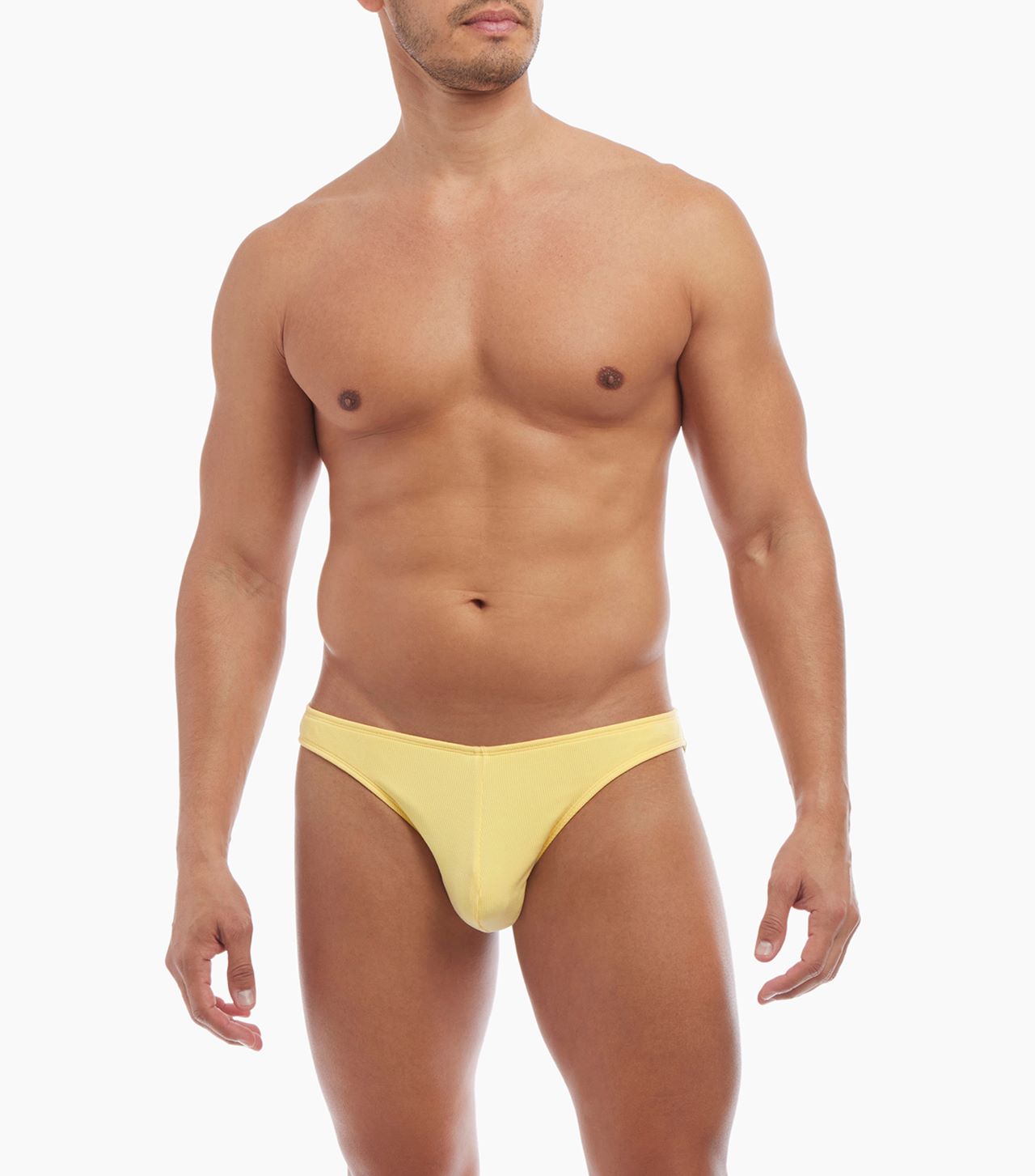 MODAL RIB HIP BIKINI BRIEF_1
