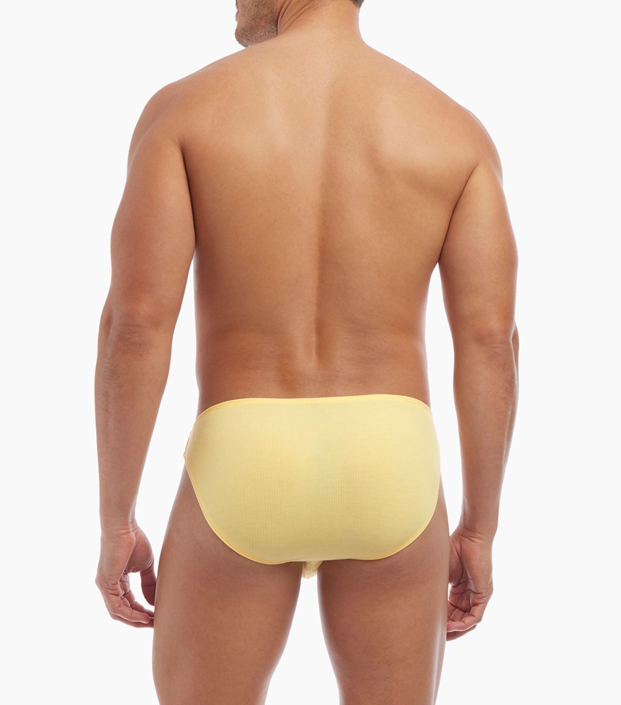 MODAL RIB HIP BIKINI BRIEF_3