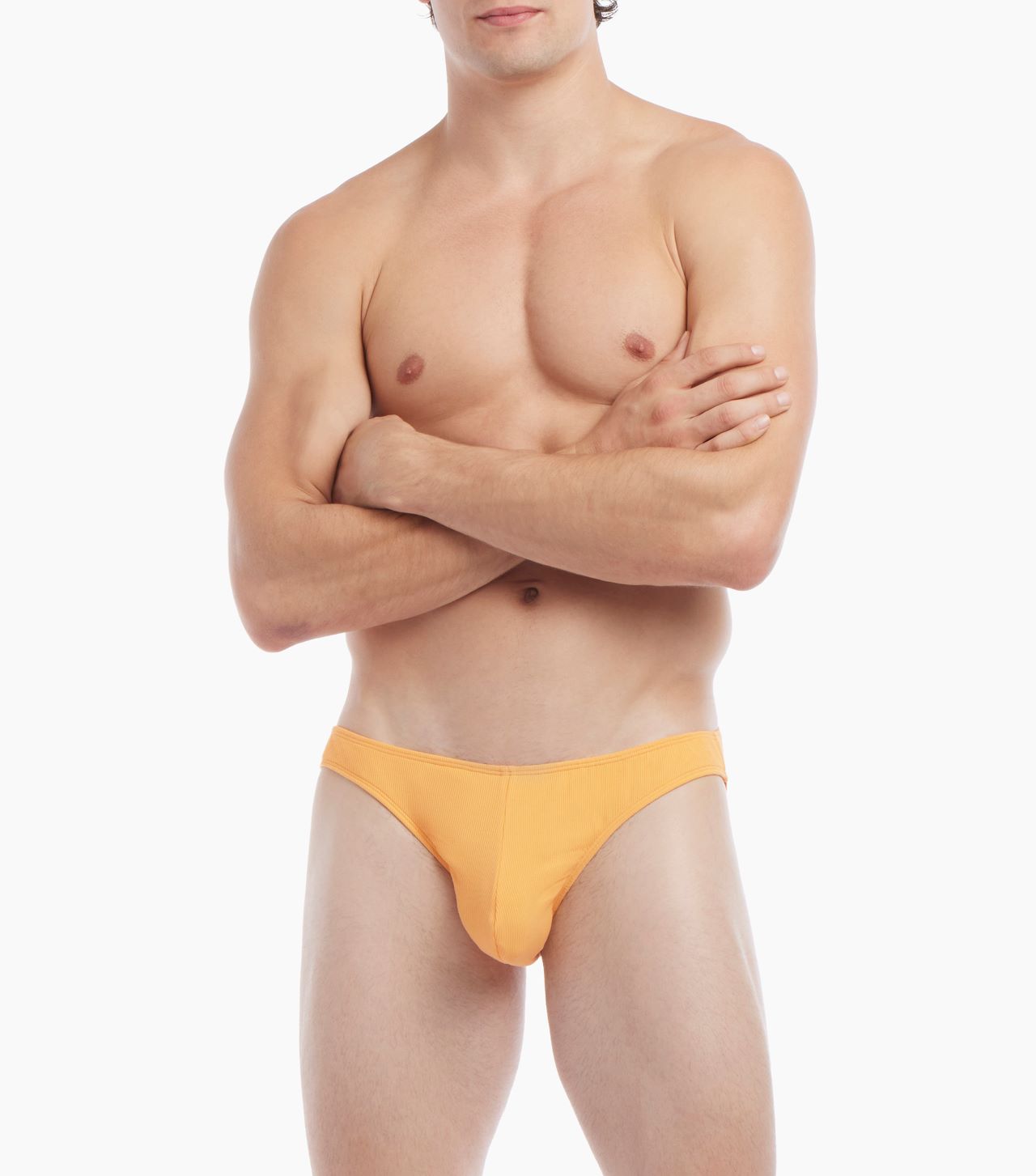 MODAL RIB HIP BIKINI BRIEF_1