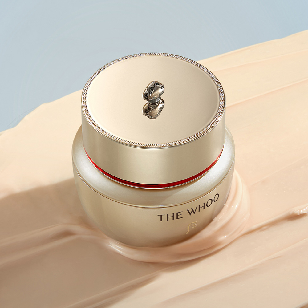 后 重生秘帖光澤霜50ml