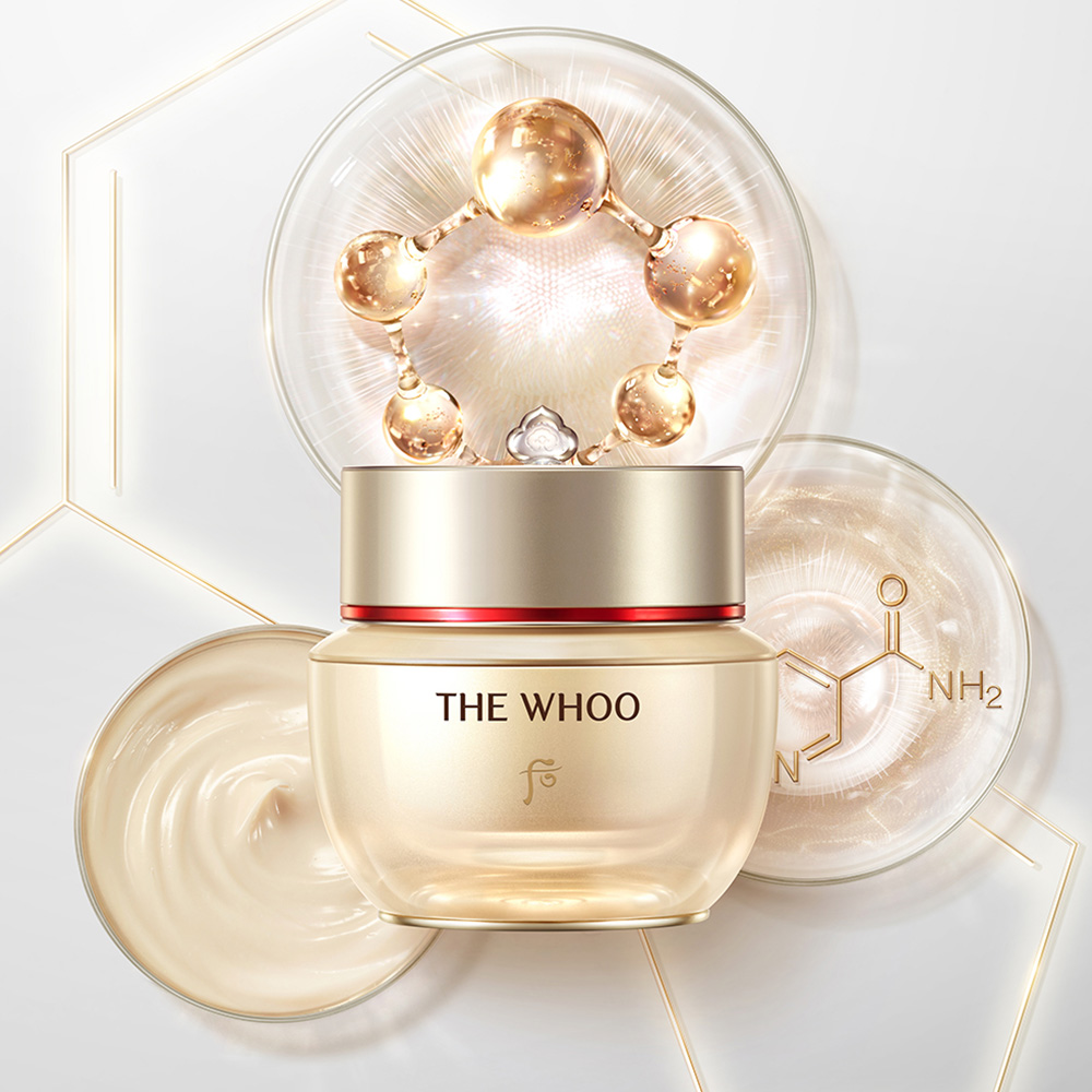 后 重生秘帖光澤霜50ml