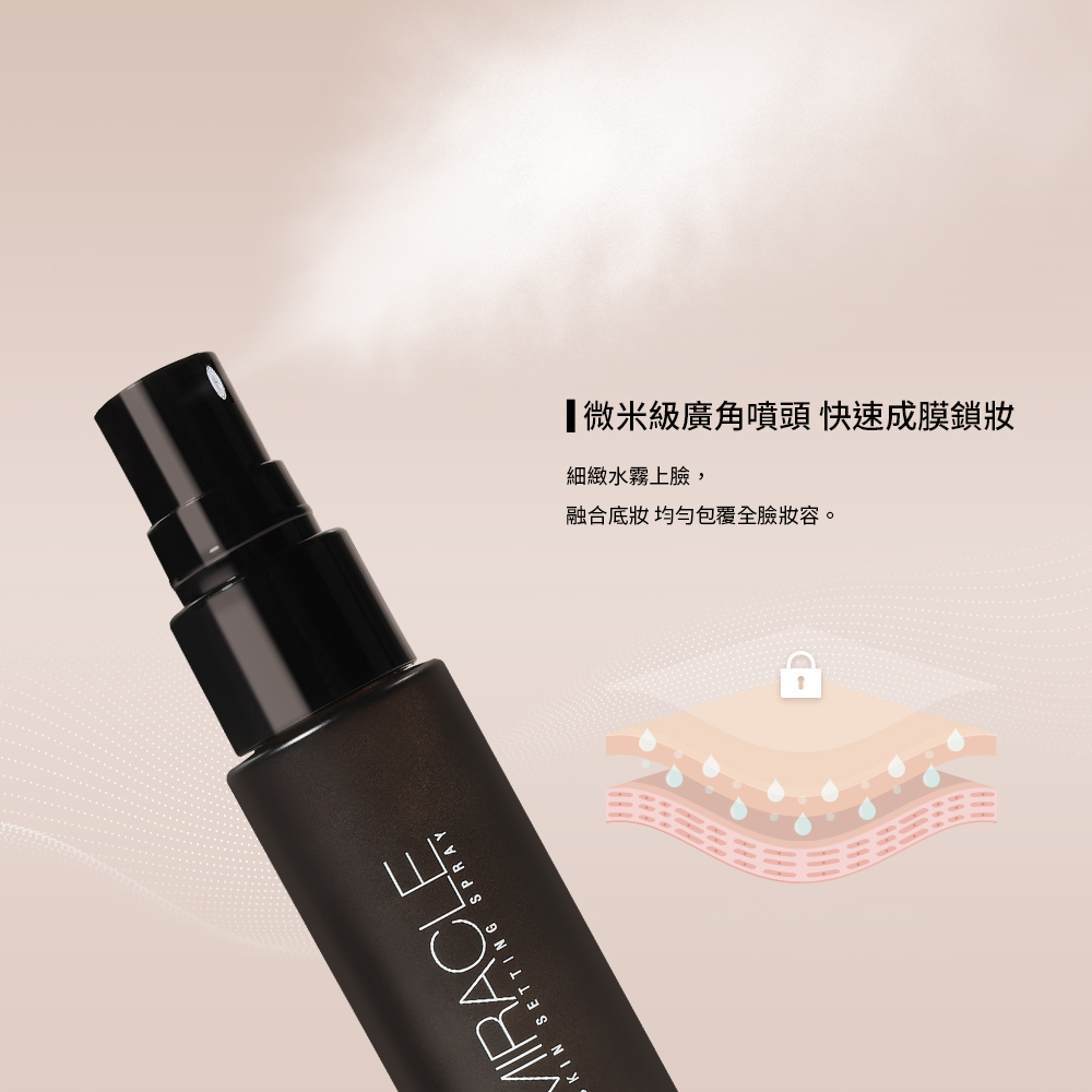 Solone 奇肌定妝噴霧30ml_4
