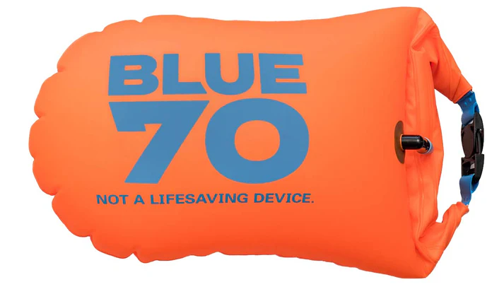 Blueseventy 氣囊防水袋_0