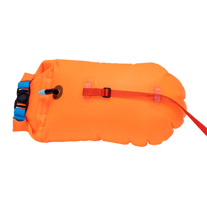 Blueseventy 氣囊防水袋_3