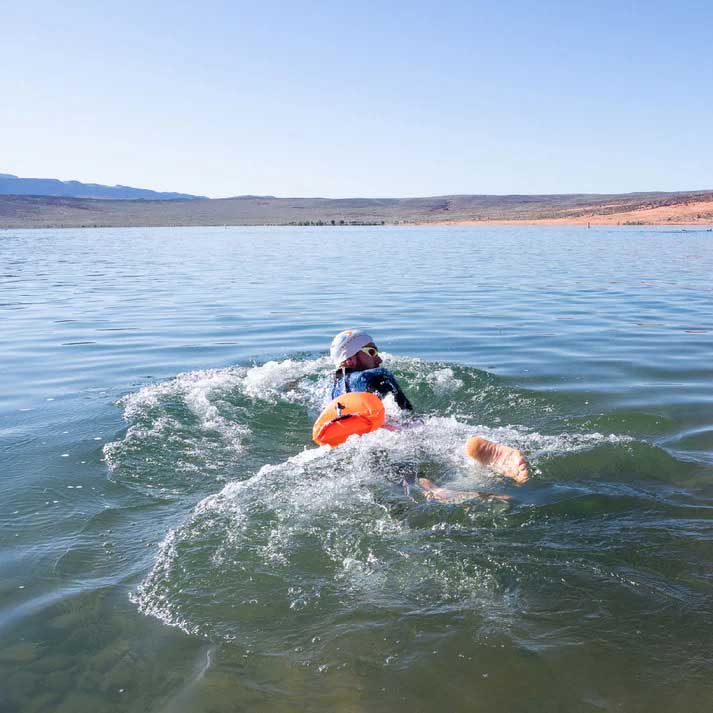 Blueseventy 氣囊防水袋_4