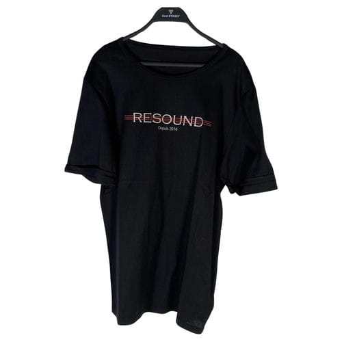 【台北車站館前店】RESOUND CLOTHING/上身//