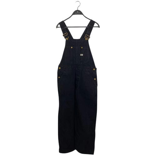 【基隆店】YOUNG & OLSEN/吊帶褲//LB9466