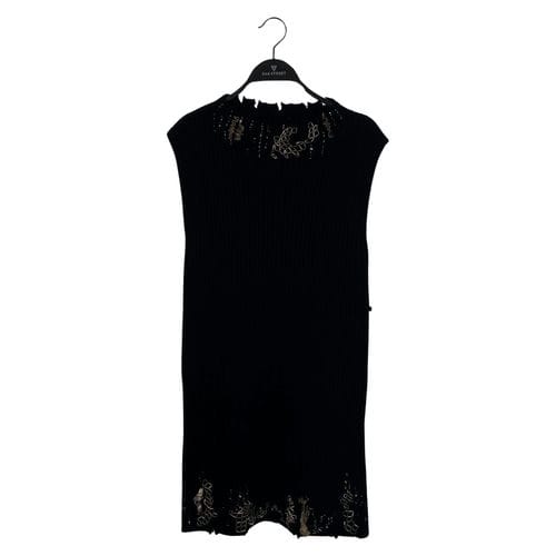 【徐匯廣場店】LOUIS VUITTON/洋裝/S/RW191BOOZFKGD73