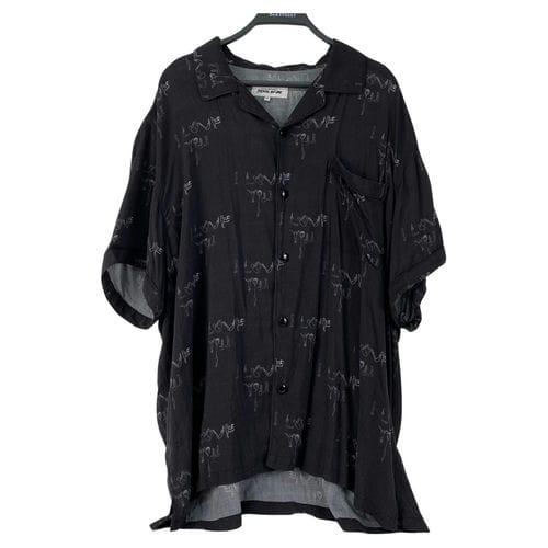 【台中中友百貨店】Fucking Awesome/短袖襯衫//