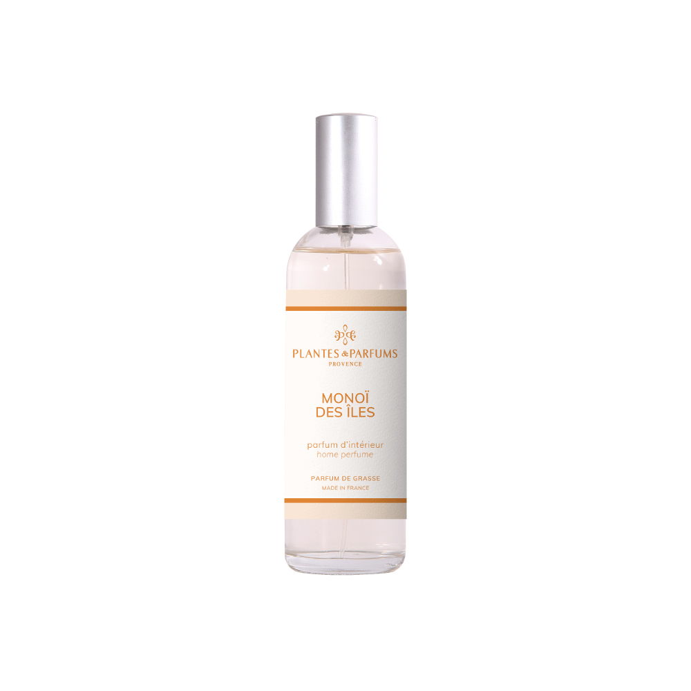 室內噴霧- Monoï 100ml_0