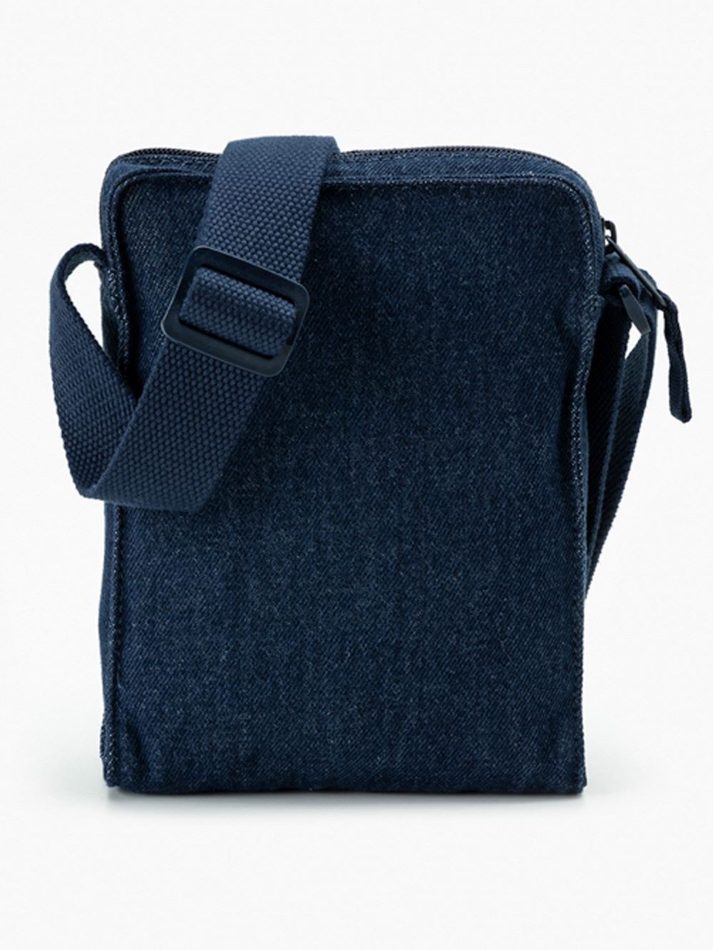 Levi's® 經典單寧牛仔斜背小方包 人氣新品_2